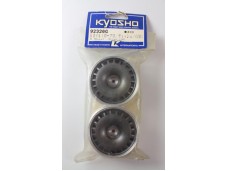 KYOSHO R Wheel (Dish/GM) NO.92326G